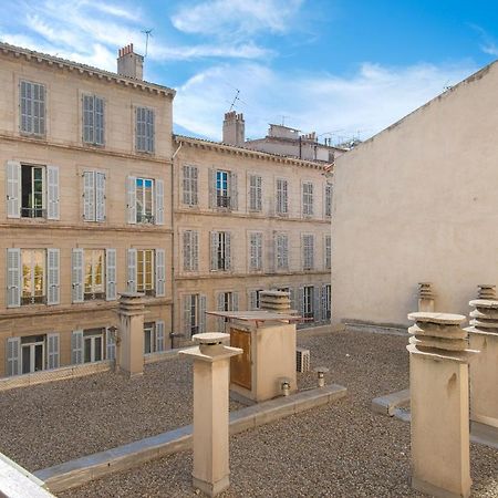 Le Saint Charles Διαμέρισμα Μασσαλία Εξωτερικό φωτογραφία