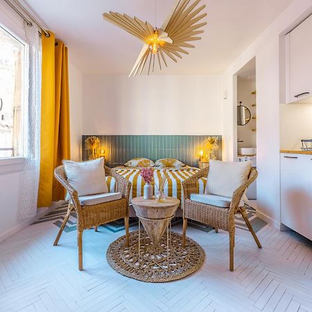 Le Saint Charles Διαμέρισμα Μασσαλία Εξωτερικό φωτογραφία