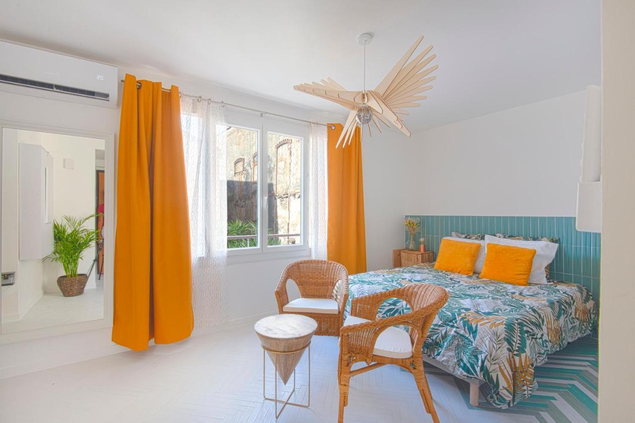 Le Saint Charles Διαμέρισμα Μασσαλία Εξωτερικό φωτογραφία