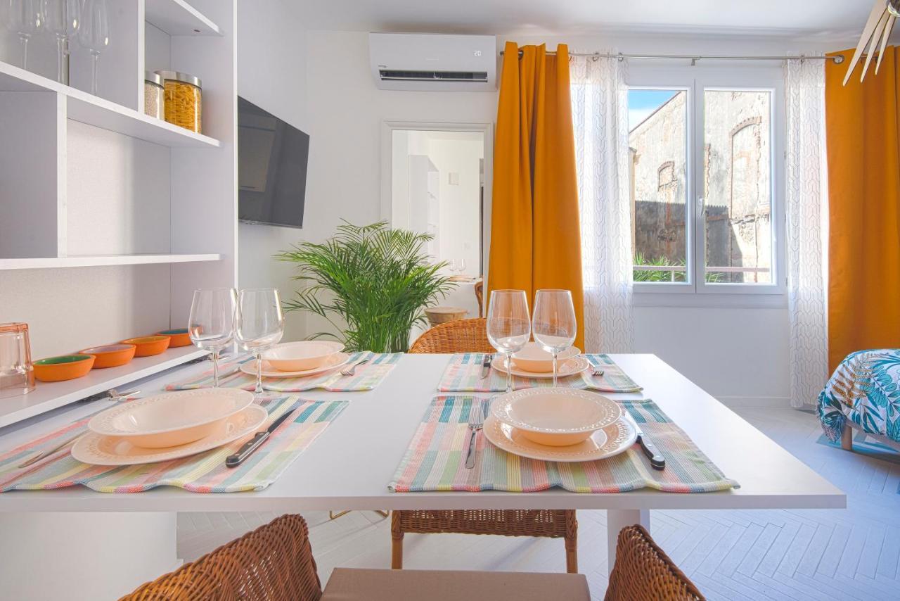 Le Saint Charles Διαμέρισμα Μασσαλία Εξωτερικό φωτογραφία
